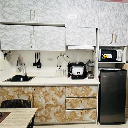 Condo At Primavera City Next To Sm Mall كاجايان دي أورو المظهر الخارجي الصورة