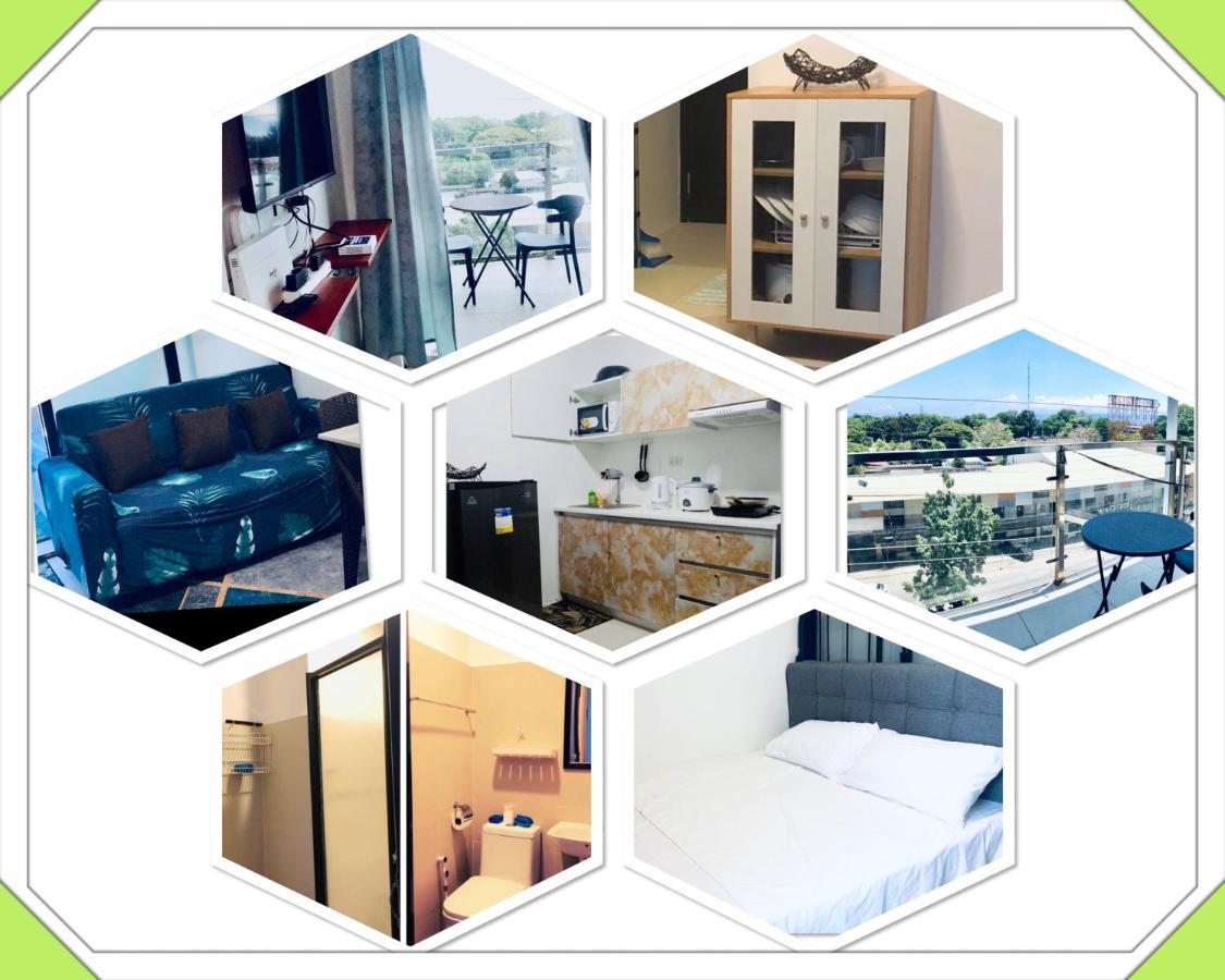 Condo At Primavera City Next To Sm Mall كاجايان دي أورو المظهر الخارجي الصورة