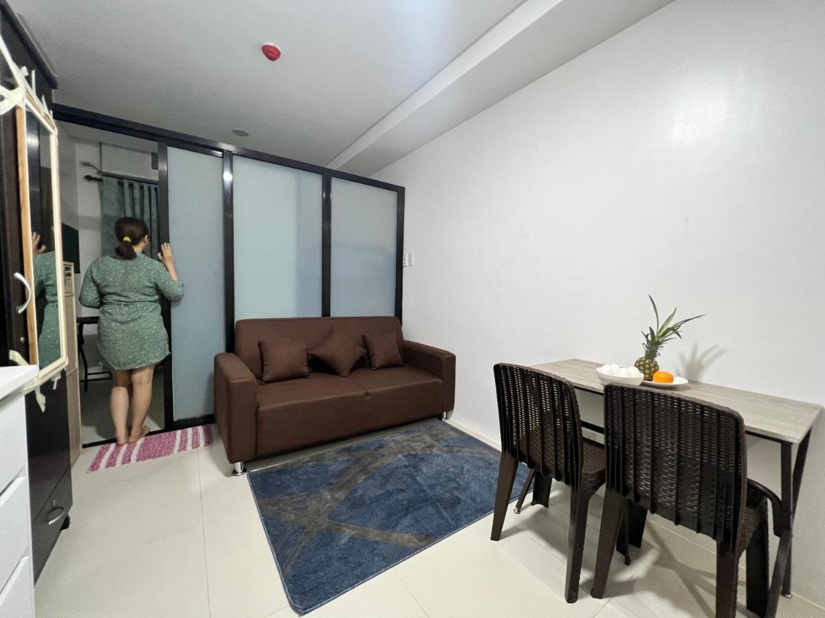 Condo At Primavera City Next To Sm Mall كاجايان دي أورو المظهر الخارجي الصورة