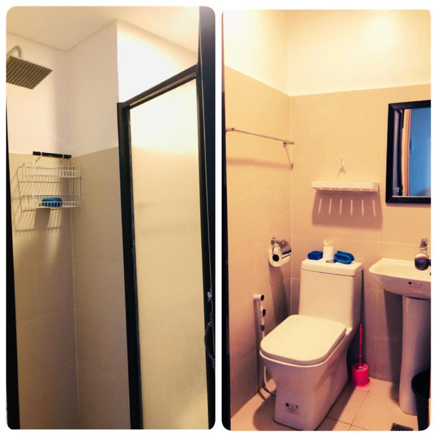 Condo At Primavera City Next To Sm Mall كاجايان دي أورو المظهر الخارجي الصورة