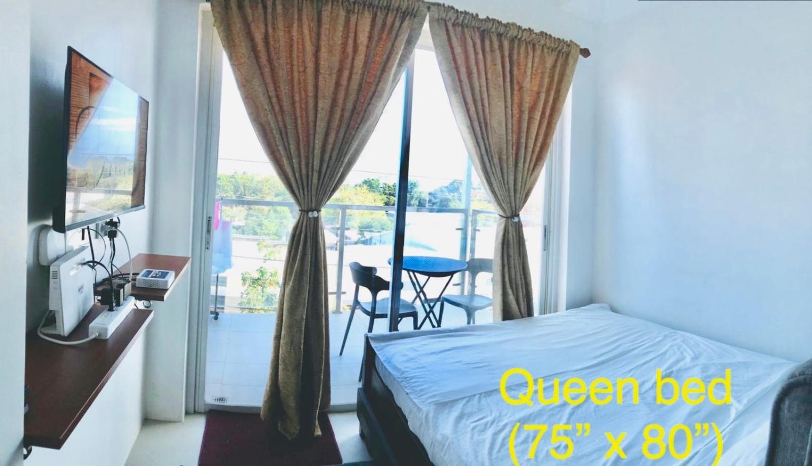 Condo At Primavera City Next To Sm Mall كاجايان دي أورو المظهر الخارجي الصورة