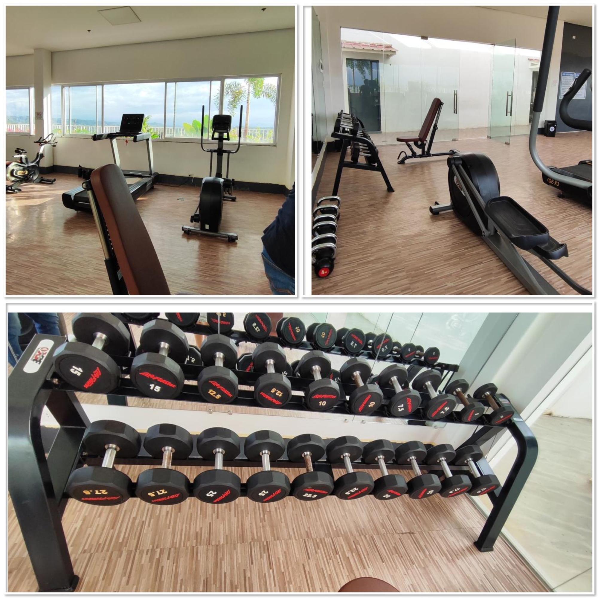 Condo At Primavera City Next To Sm Mall كاجايان دي أورو المظهر الخارجي الصورة