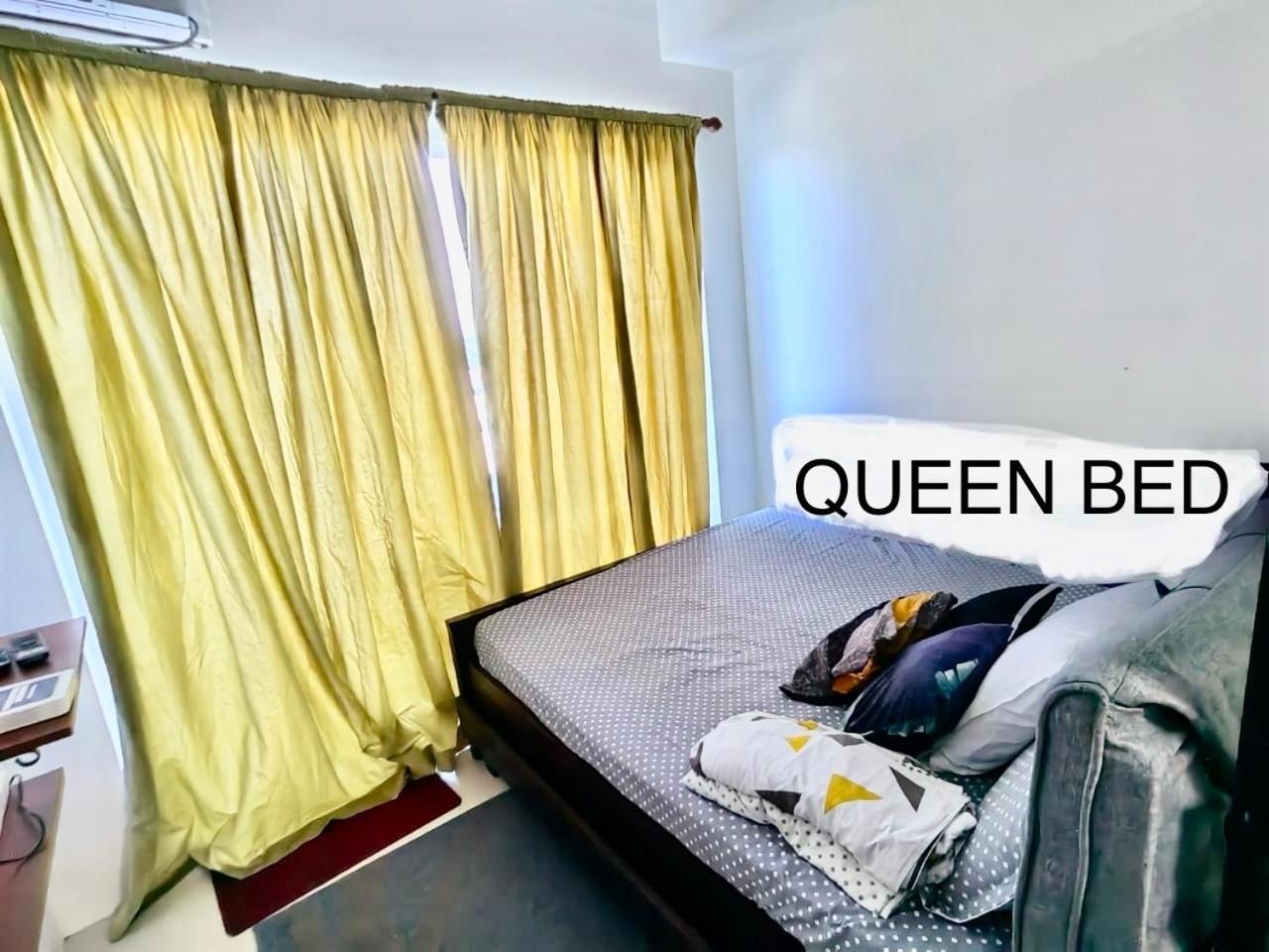 Condo At Primavera City Next To Sm Mall كاجايان دي أورو المظهر الخارجي الصورة