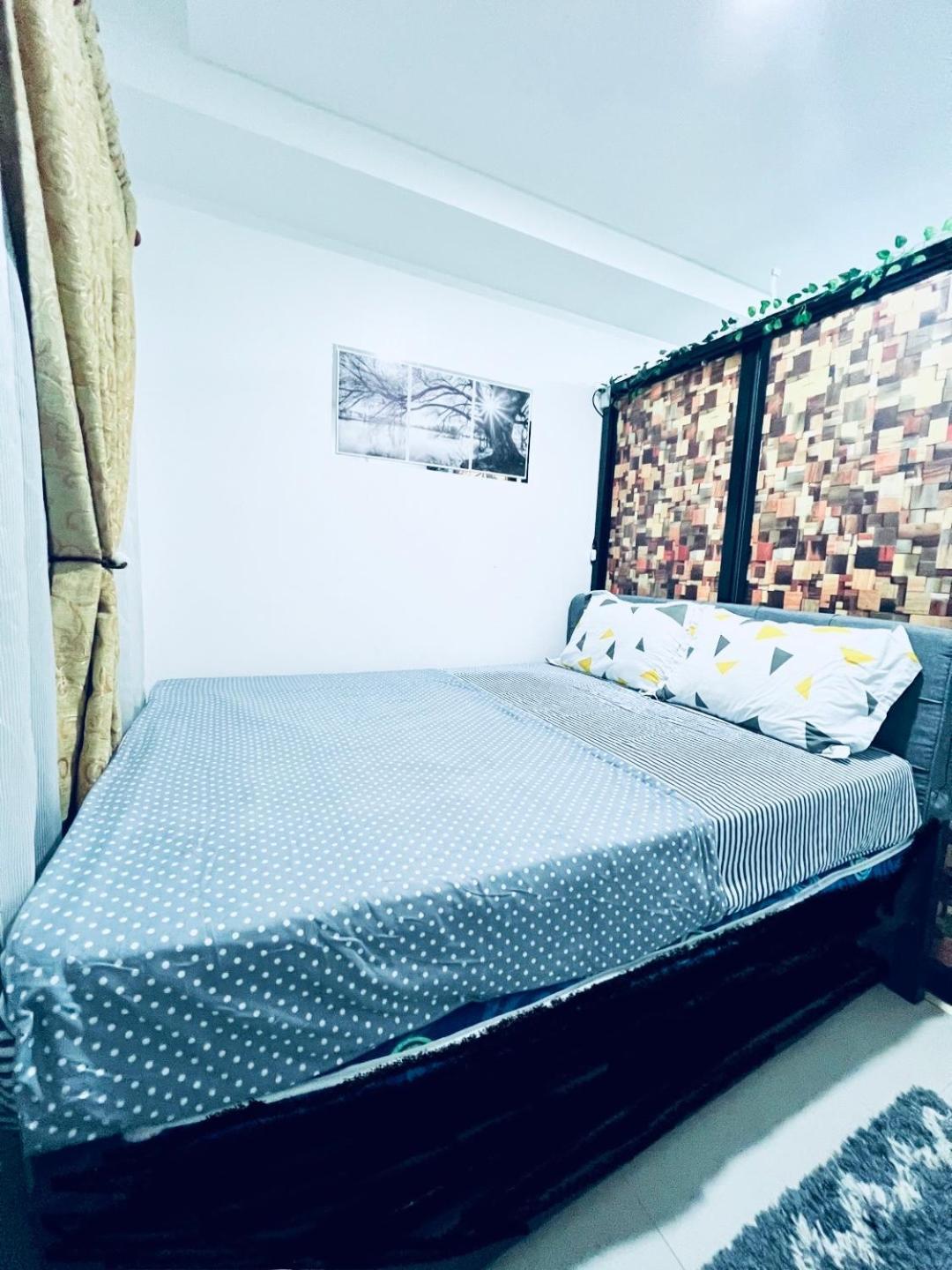 Condo At Primavera City Next To Sm Mall كاجايان دي أورو المظهر الخارجي الصورة